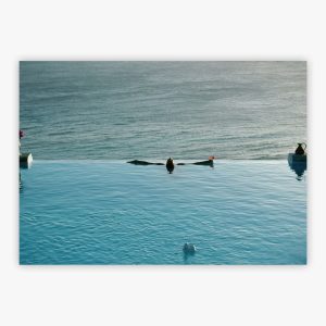 Mustique Pool