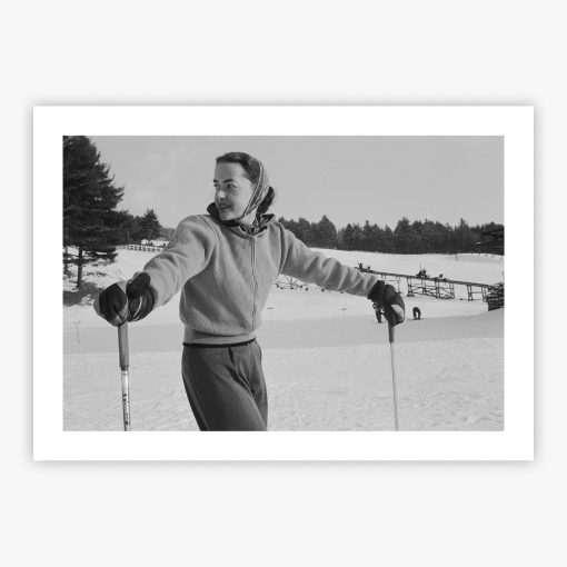 New England Skiing - Image 2
