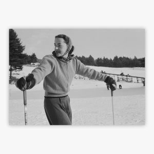 New England Skiing