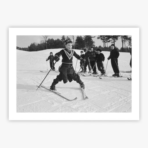 New England Skiing - Image 2