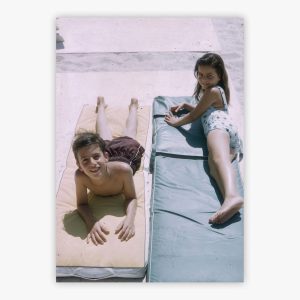 Onassis Children