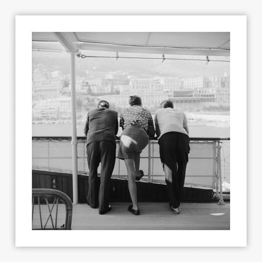 Onassis On Board - Image 2