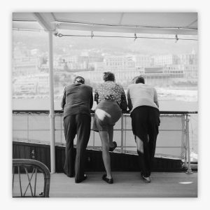 Onassis On Board
