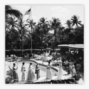 Palm Beach Fashion Show