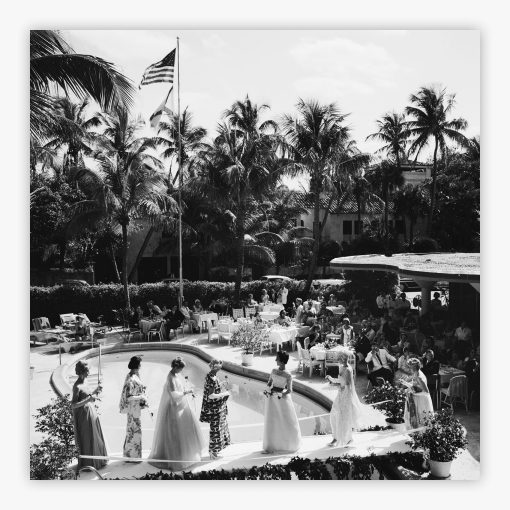 Palm Beach Fashion Show