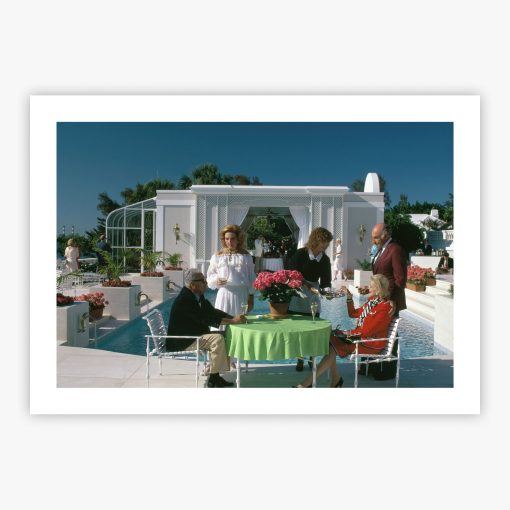 Palm Beach Pool - Image 2