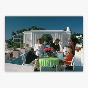 Palm Beach Pool
