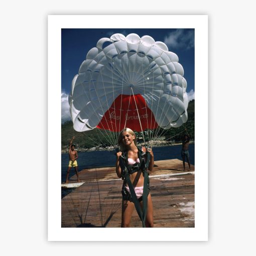 Paragliding In Acapulco - Image 2