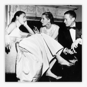 Park Avenue Party