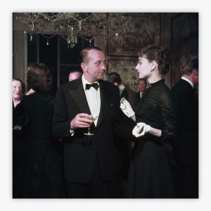 Party Chat
