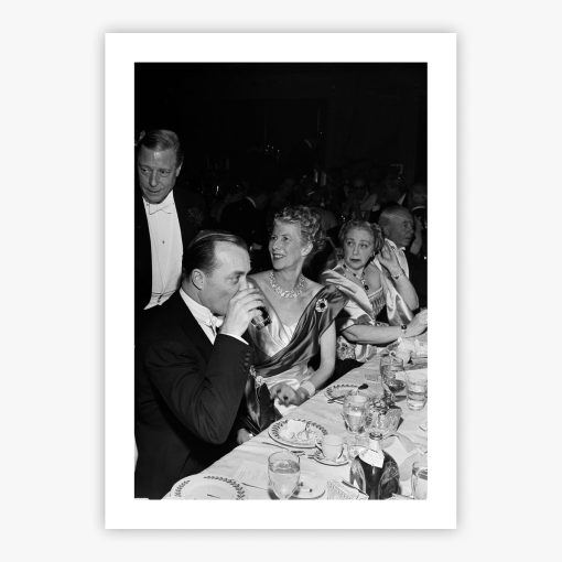 Partygoers - Image 2