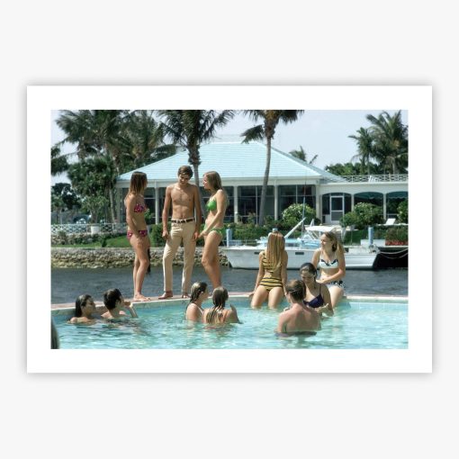 Phil Richards' Pool - Image 2
