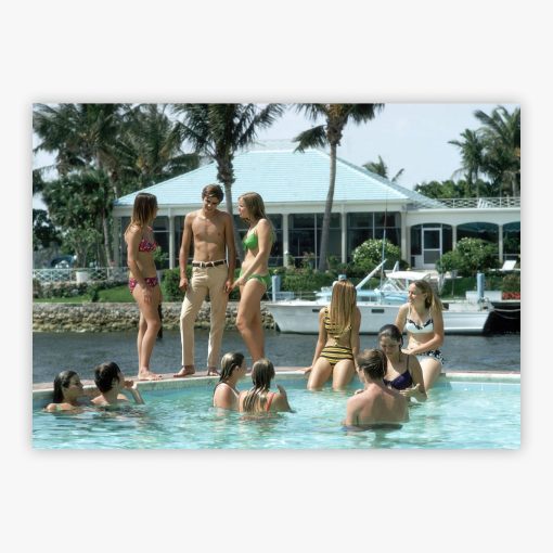 Phil Richards' Pool