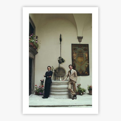 Pierro And Ludovico Antinori - Image 2