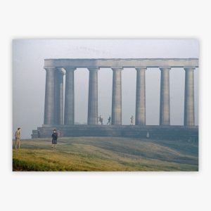 Playfair Parthenon