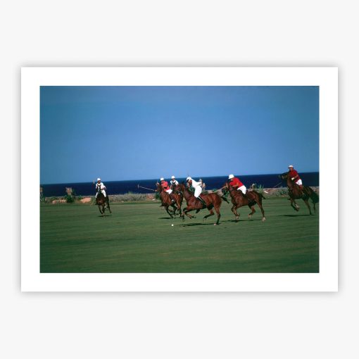 Polo By The Sea - Image 2