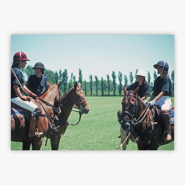 Polo In Argentina
