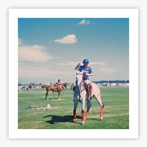 Polo In Florida - Image 2