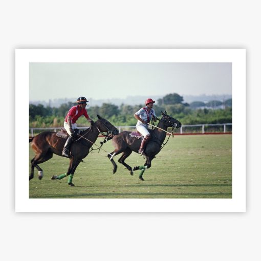 Polo In Italy - Image 2