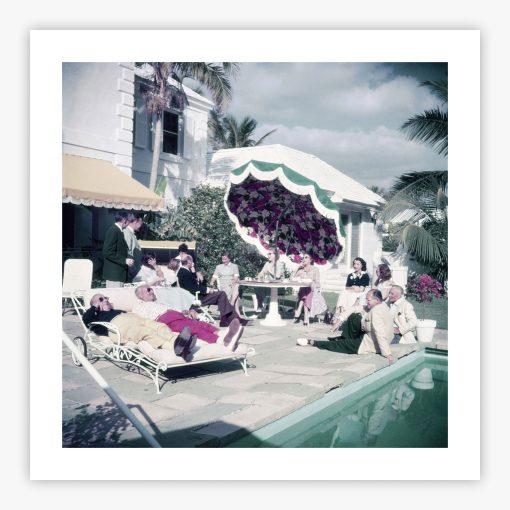 Poolside Party - Image 2