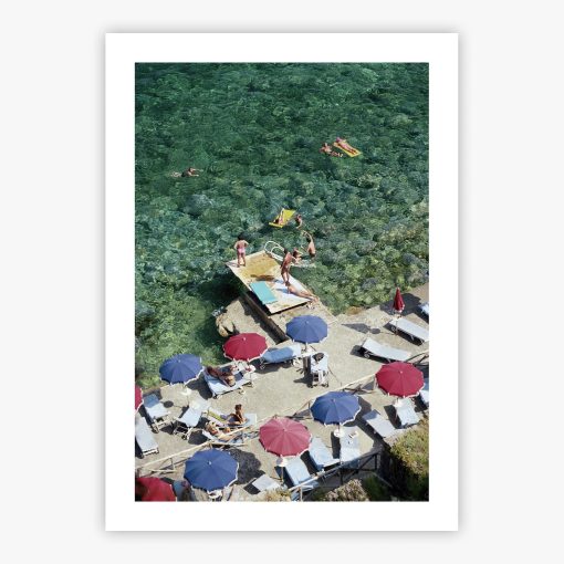 Porto Ercole Beach - Image 2