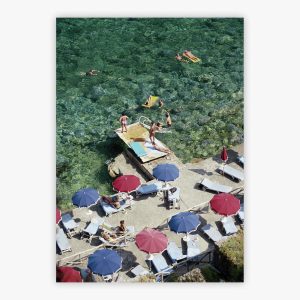 Porto Ercole Beach