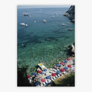 Porto Ercole Beach