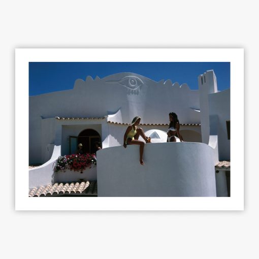 Portuguese Villa - Image 2