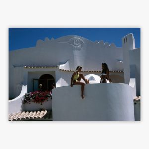Portuguese Villa