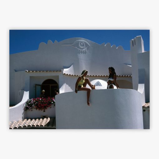 Portuguese Villa