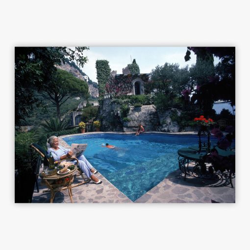 Publisher At Leisure