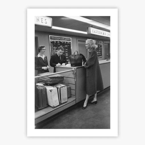Pulitzer Checks In - Image 2