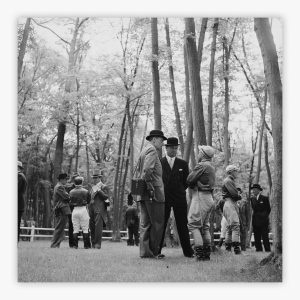 Race Meeting
