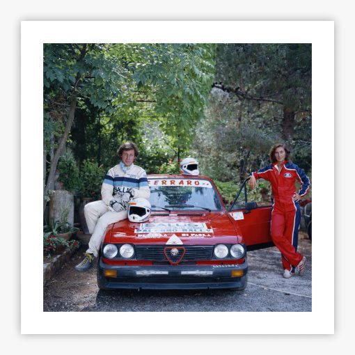 Rallying Aristocracy - Image 2
