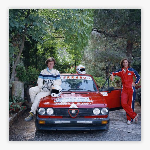Rallying Aristocracy