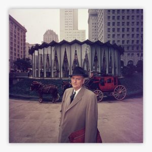 Ransom Cook