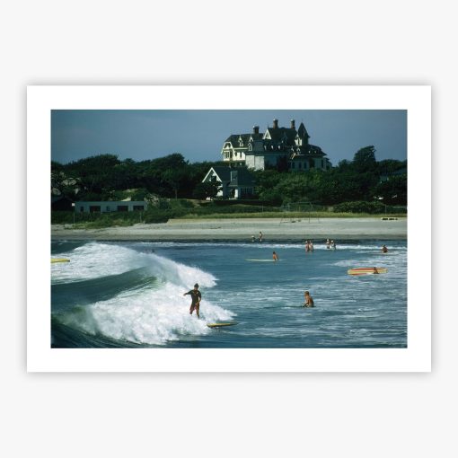 Rhode Island Surfers - Image 2
