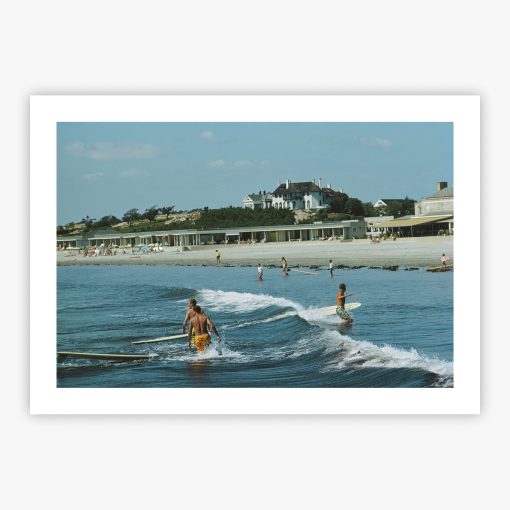 Rhode Island Surfers - Image 2