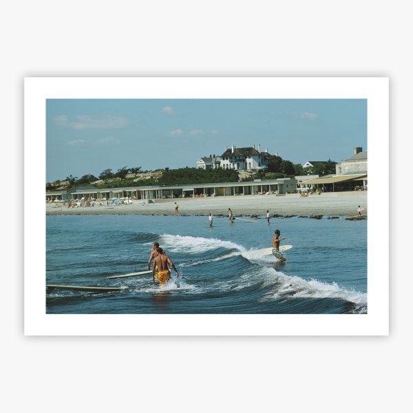 Rhode Island Surfers