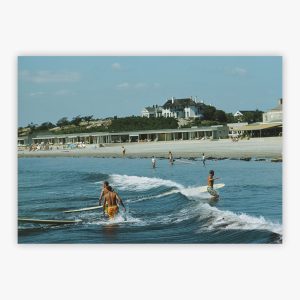 Rhode Island Surfers