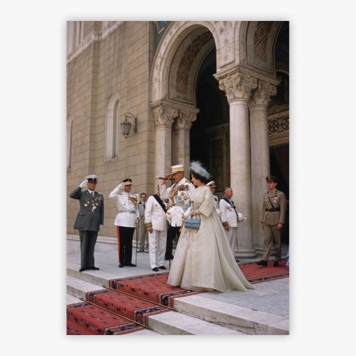 Royal Couple