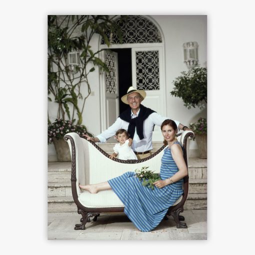 Royals On Capri