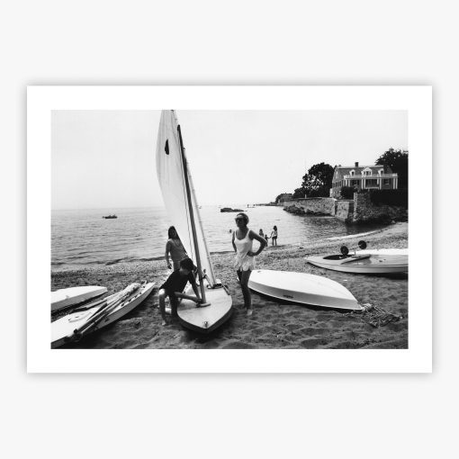 Sailboat - Image 2