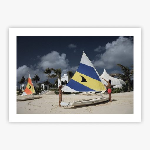Sailing In Anguilla - Image 2