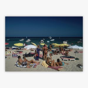 Saint-tropez Beach