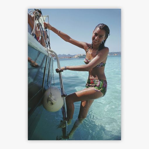 Sardinian Holiday