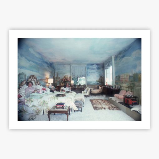 Saunderson Bedroom - Image 2