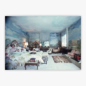Saunderson Bedroom