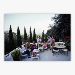Scio Guests