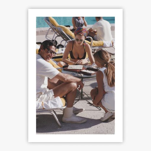 Scrabble In Palm Springs - Image 2